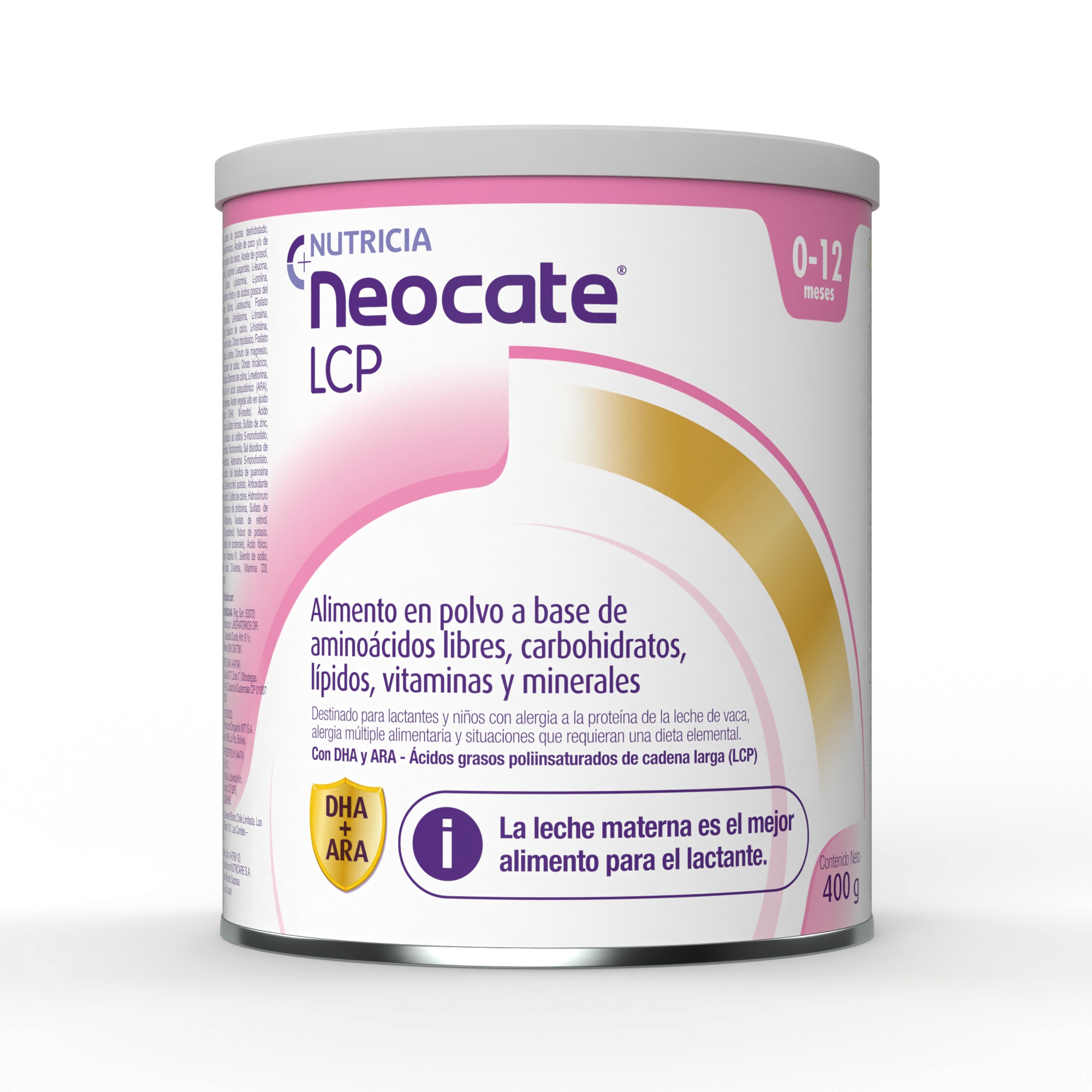 Neocate LCP
