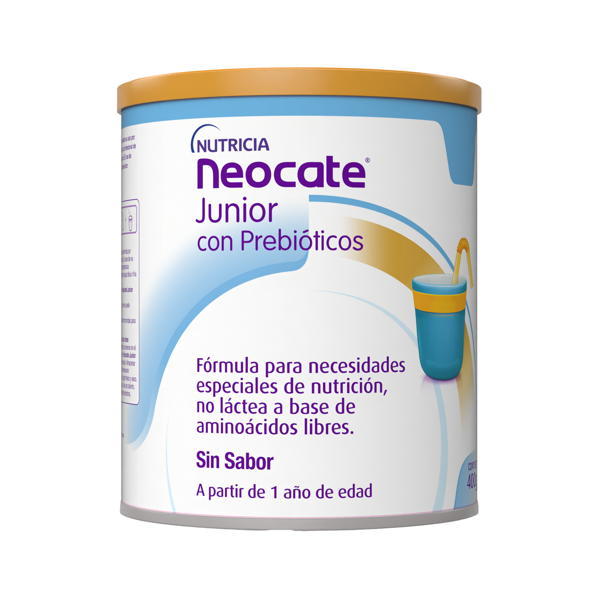Neocate Junior