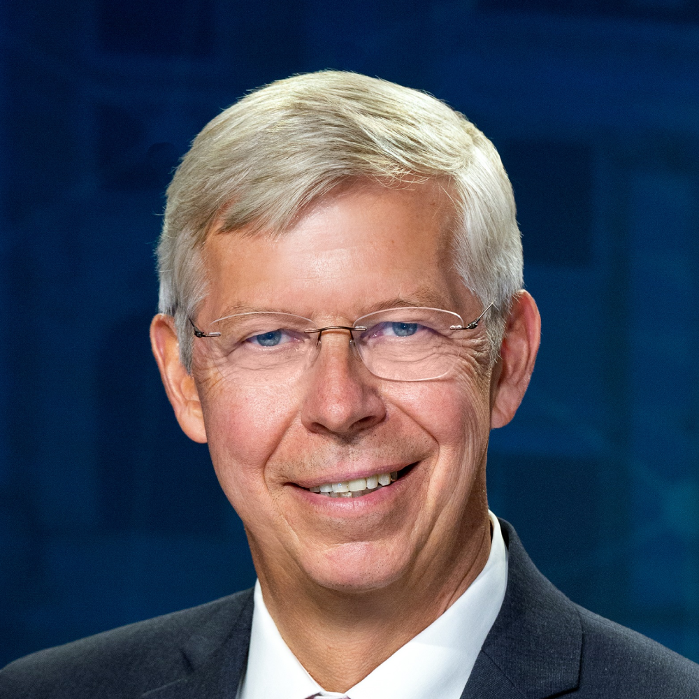 Prof. Berthold Koletzko