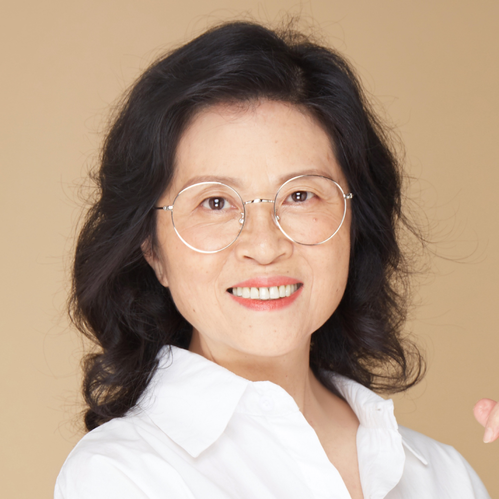 Prof. Ming Mao