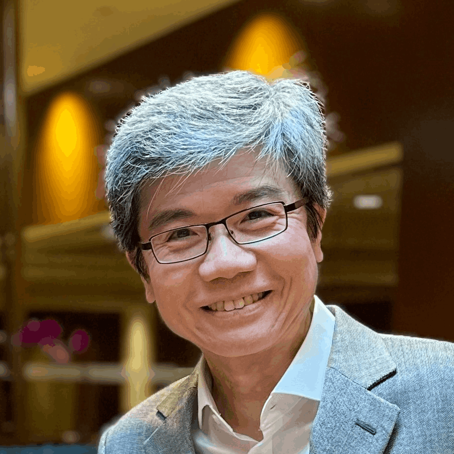 Prof. Fabian Yap