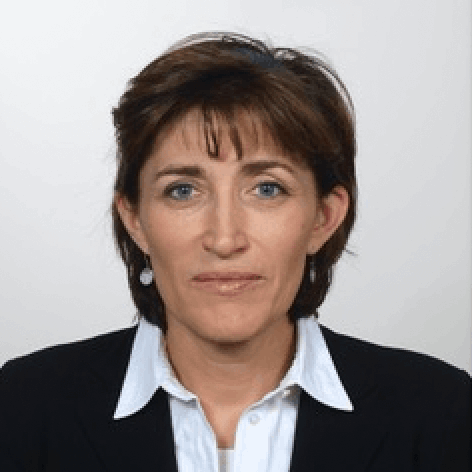 Prof. Hania Szajewska