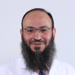 Dr. Ali Mehajib