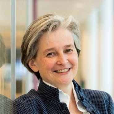 Dr. Ingrid Renes