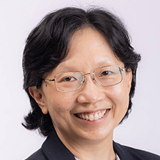 Prof. Marion Aw