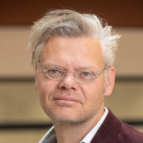 Prof. Remco Kort
