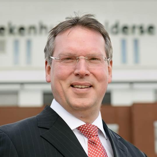 Prof. Arthur van Zanten