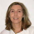 Dr Irene Breton