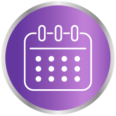 Calendar icon