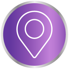 Location icon