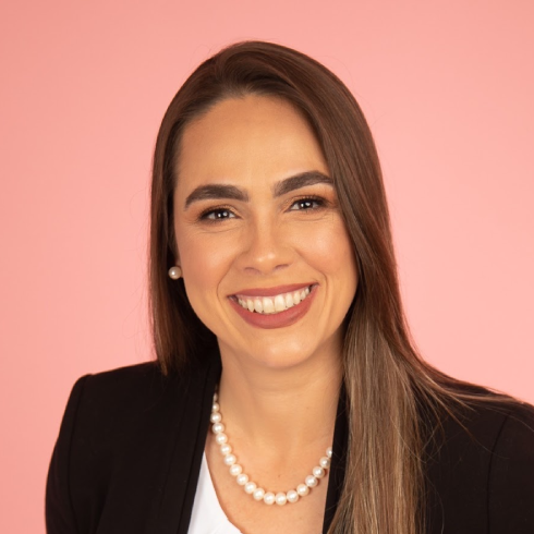 Prof. Carla Prado