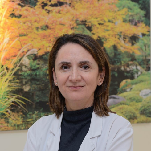 Prof. Diana Cardenas