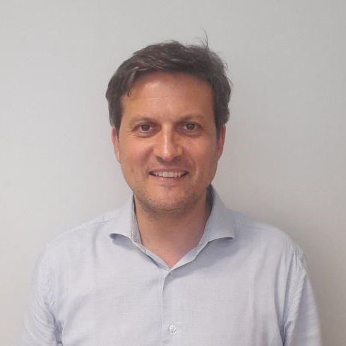 Prof. Riccardo Caccialanza
