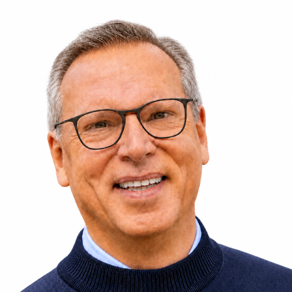 Picture of Prof. Arthur Van Zanten