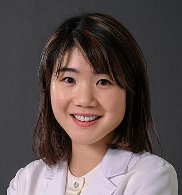 Dr. Agnes Leung