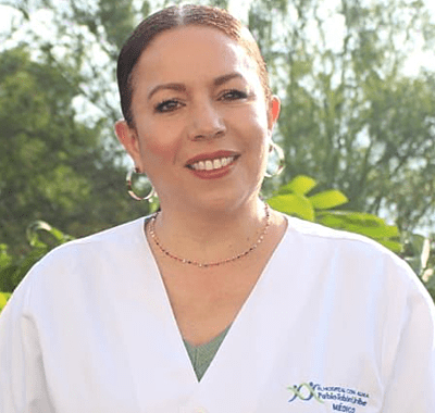 Dr. Catalina Ortiz Piedrahita
