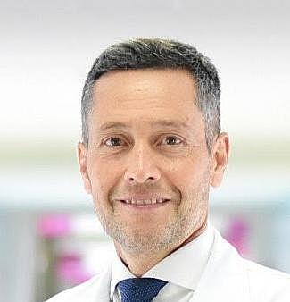Dr. Mario Vieira