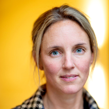 Dr. Marieke Schooneman