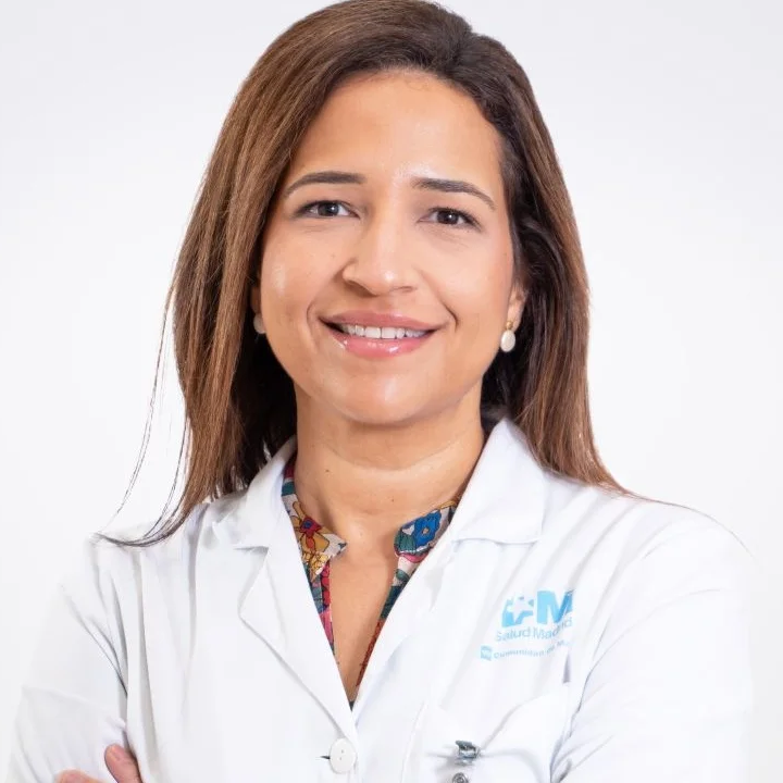 Dr. Vilma Pacheco Barcia