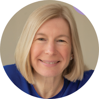 Dr. Rebecca Stratton