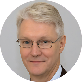 Prof. Tommy Cederholm