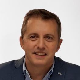 Prof. Gabriel Vinderola