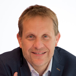 Prof. Jan Knol