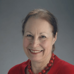 Prof. Susan Carlson (US)
