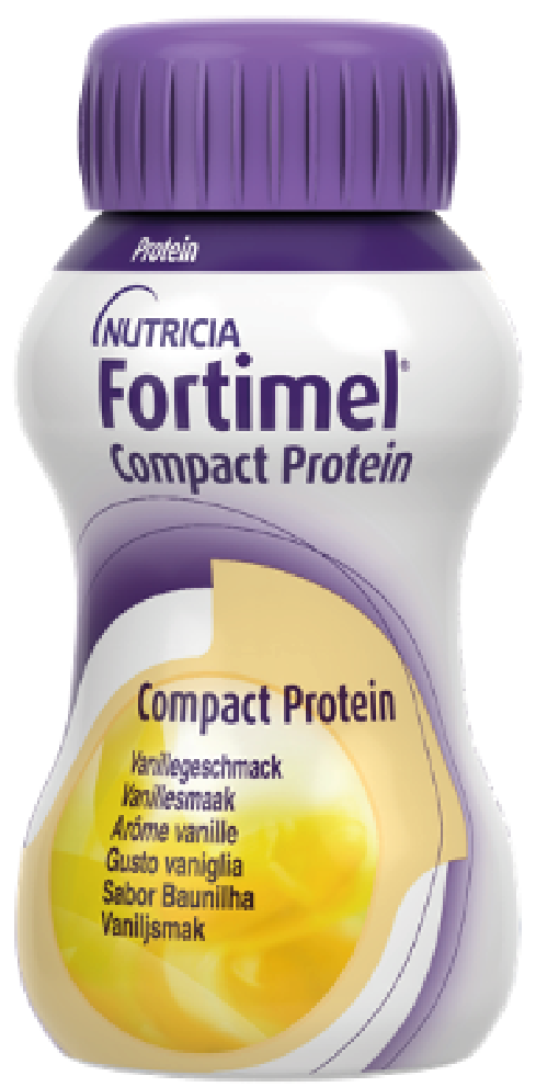 Fortimel Compact Protein