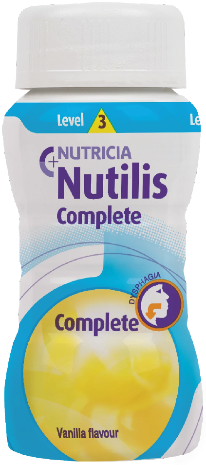 Nutilis Complete