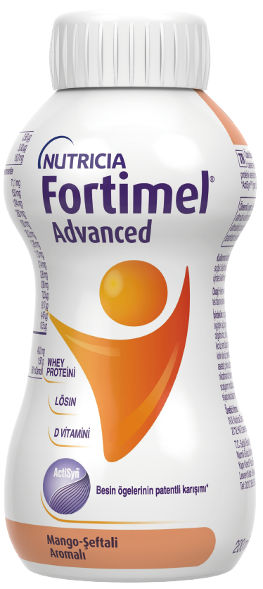 Fortimel Advanced