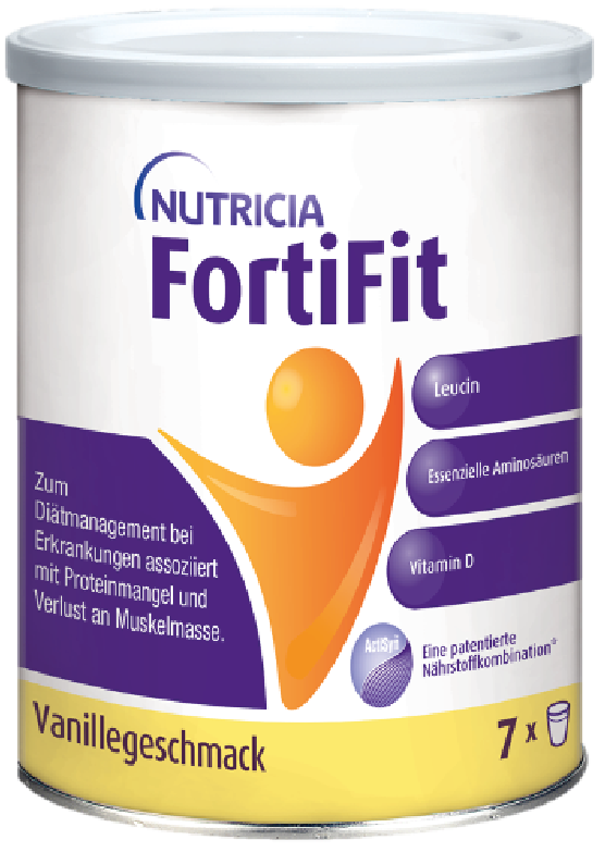 FortiFit