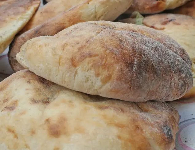 Κυπριακή Πίτα