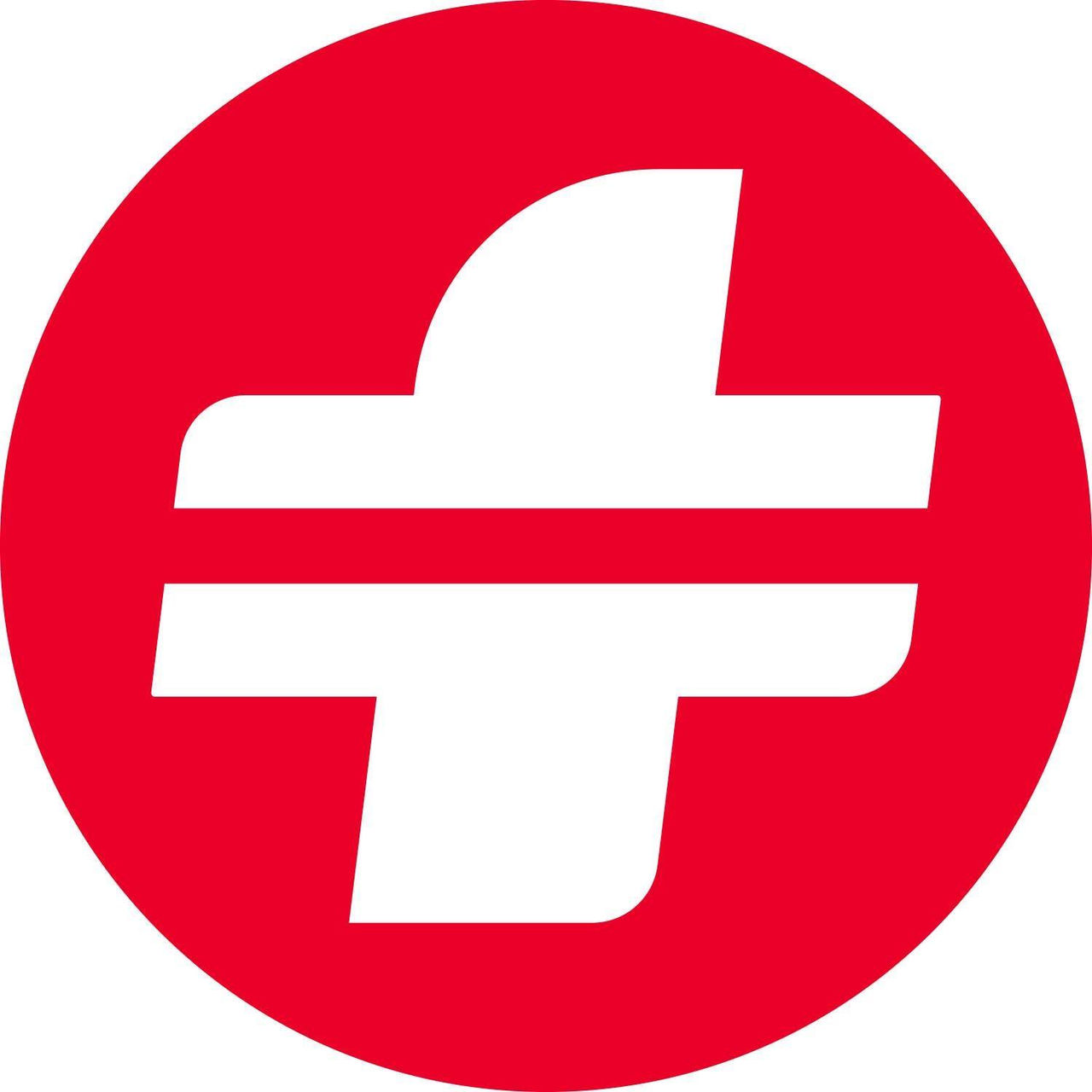 San Agustín Farmacias logo