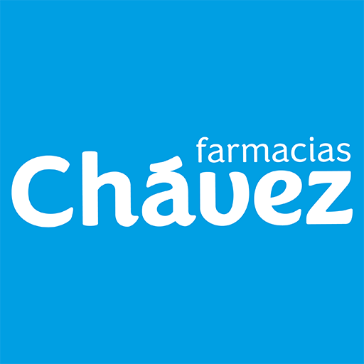 Farmacias Chavez logo