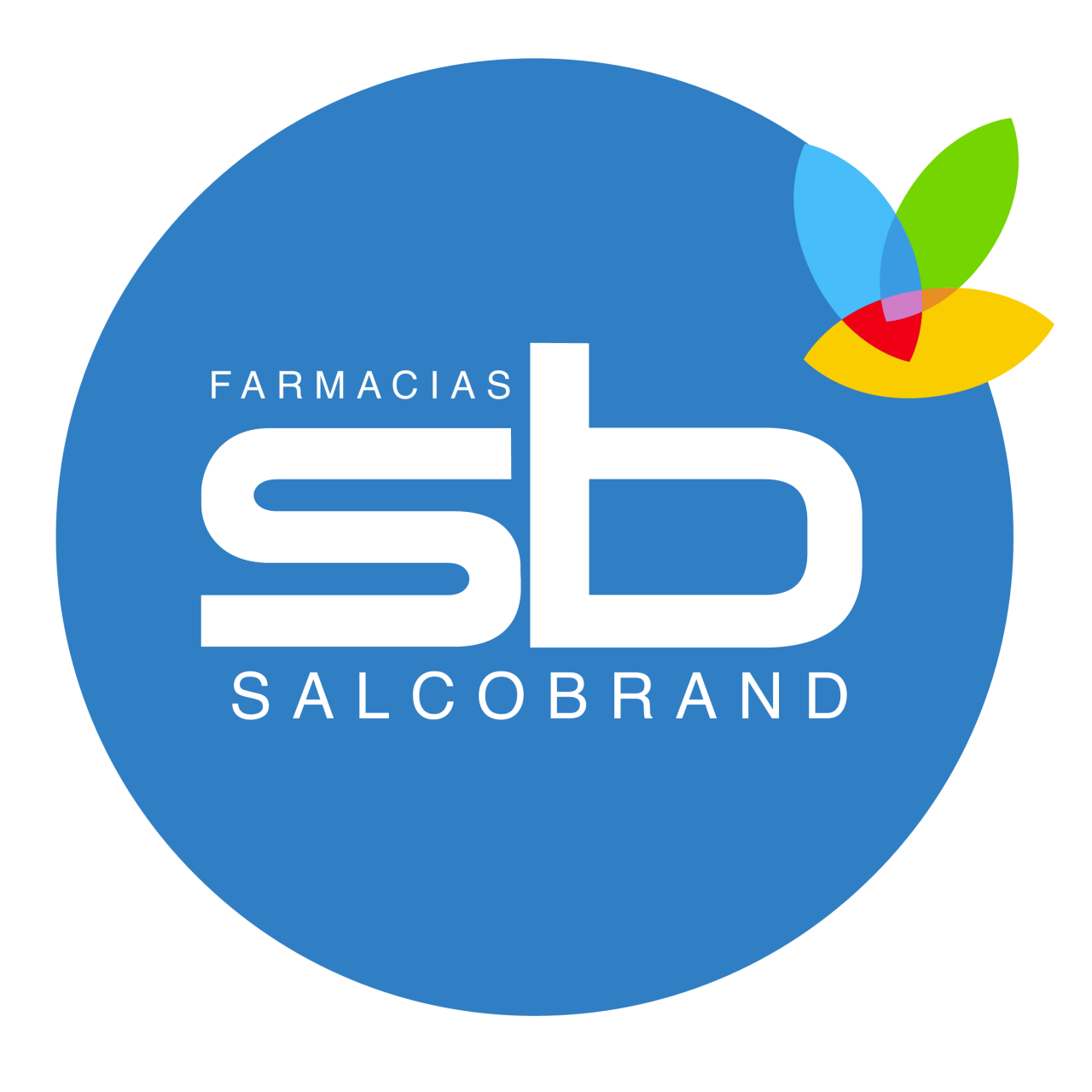 Salcrobrand logo