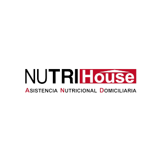 Nutrihouse logo