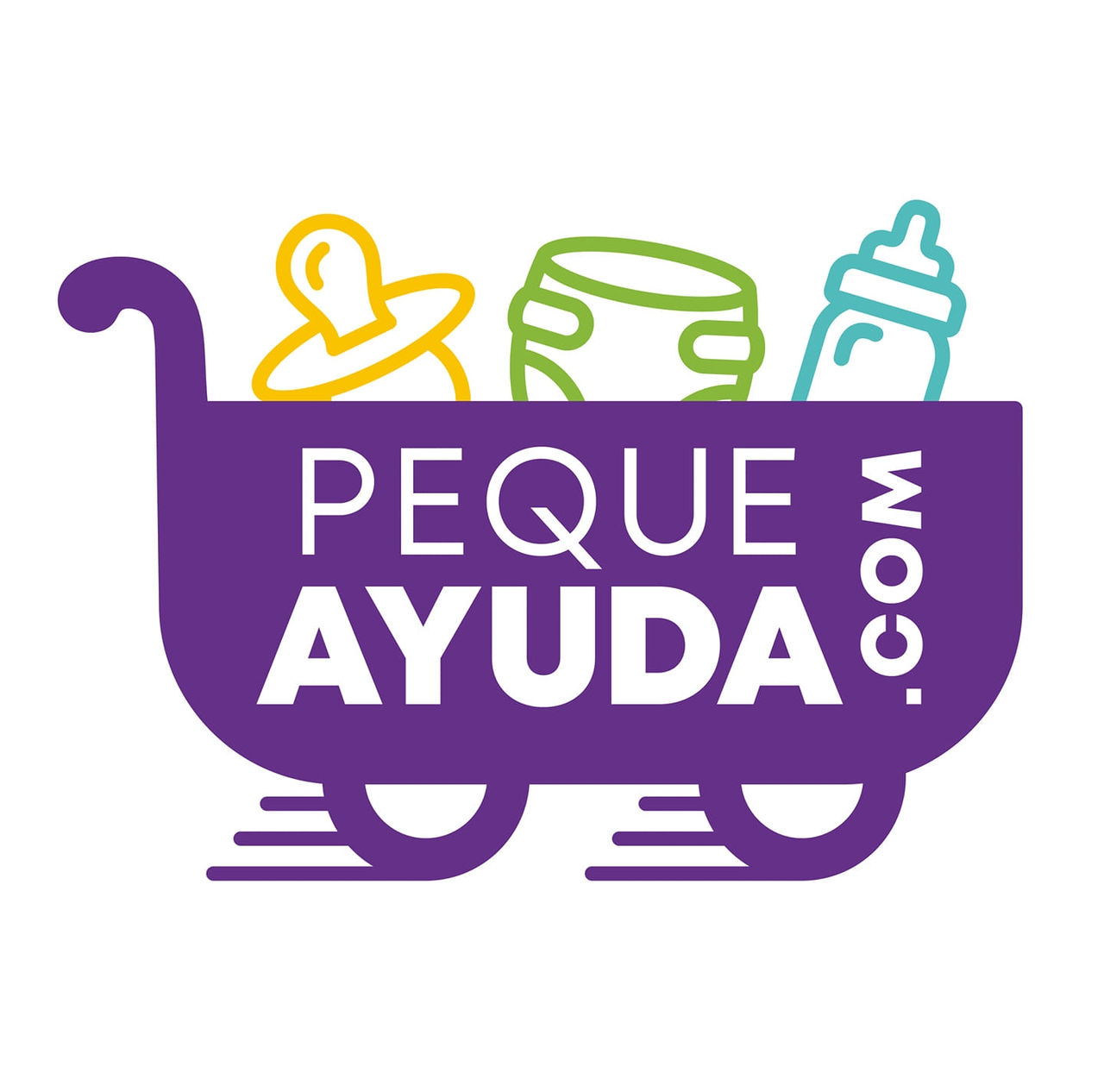 Peque Ayuda logo