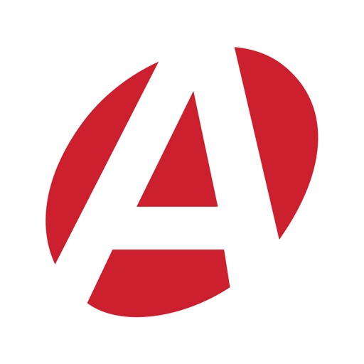 Farmacia Ahorro logo