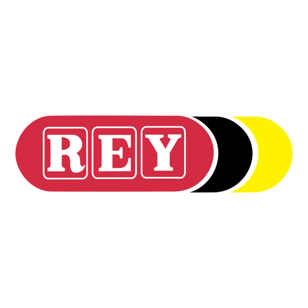 Supemercados Rey logo