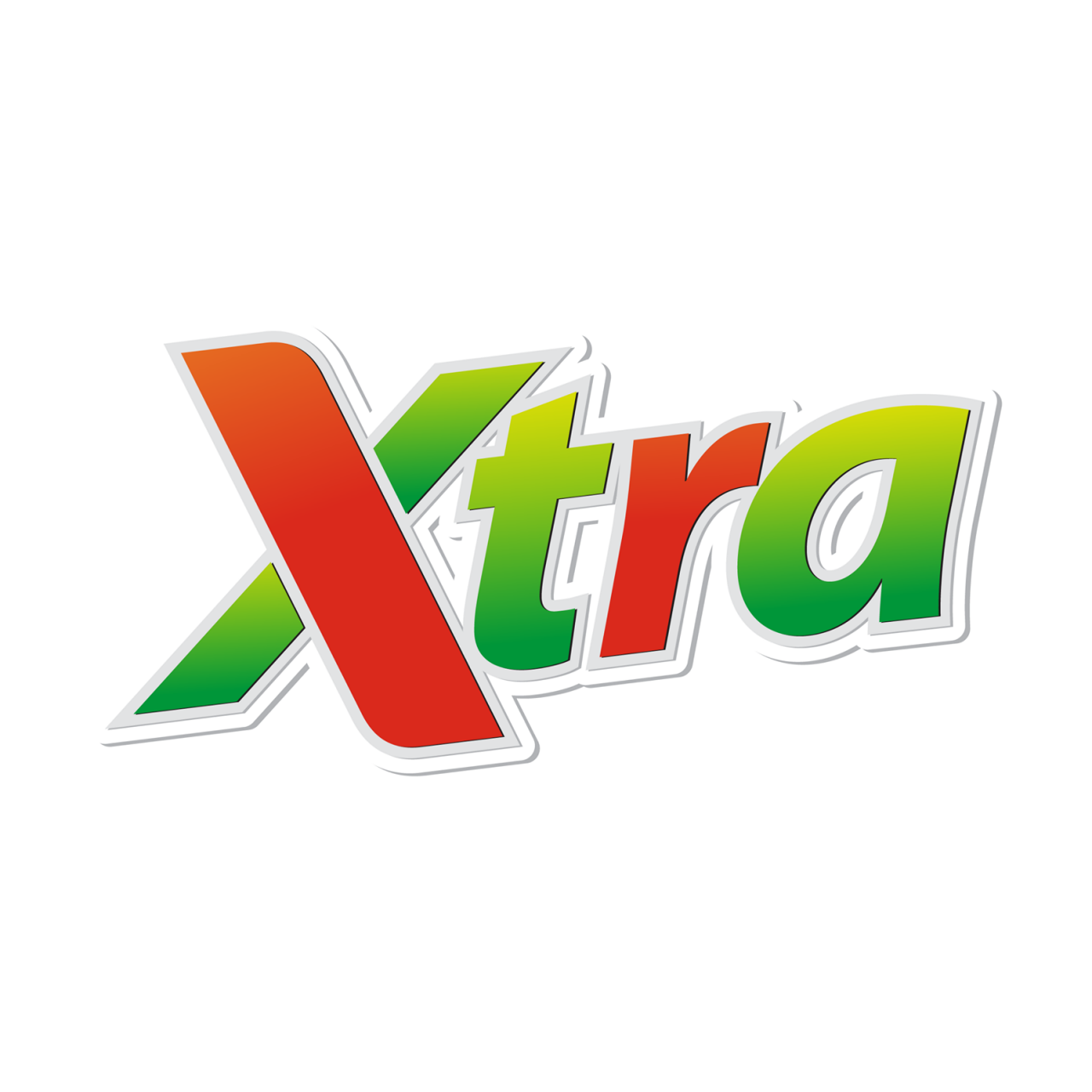 Super Xtra logo