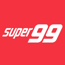 Super 99 logo