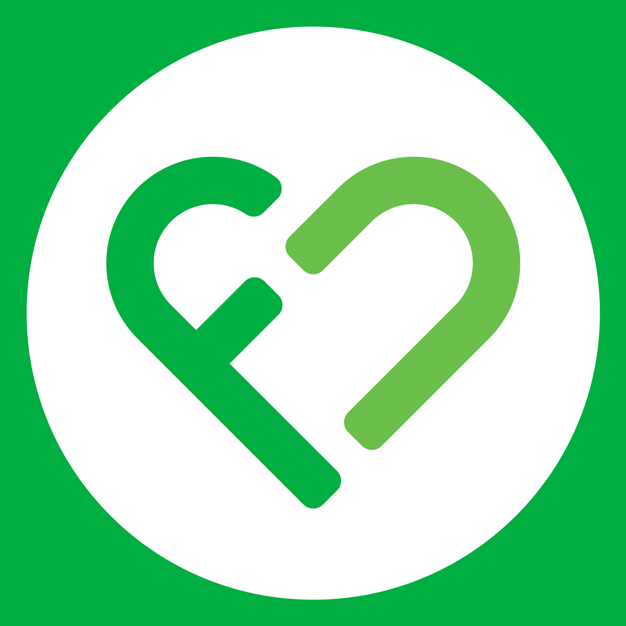 Ahumada logo