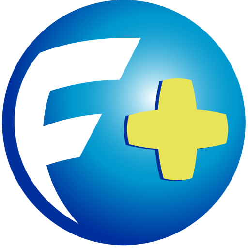 Cruz verde logo