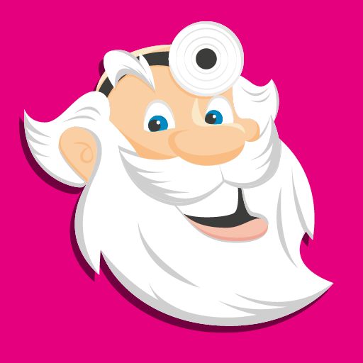 Farmacia San Nicolás logo