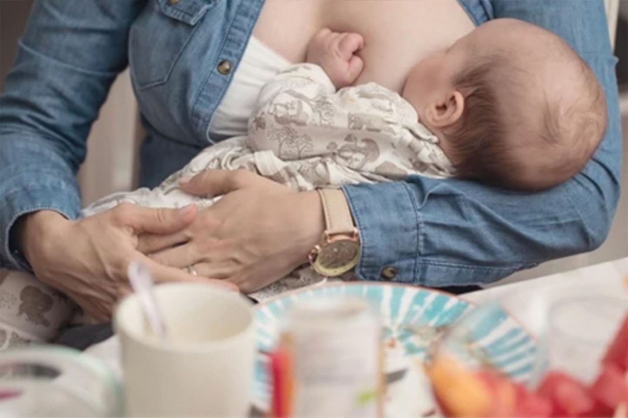 7 πράγματα που πιθανώς δεν γνωρίζατε για το μητρικό γάλα