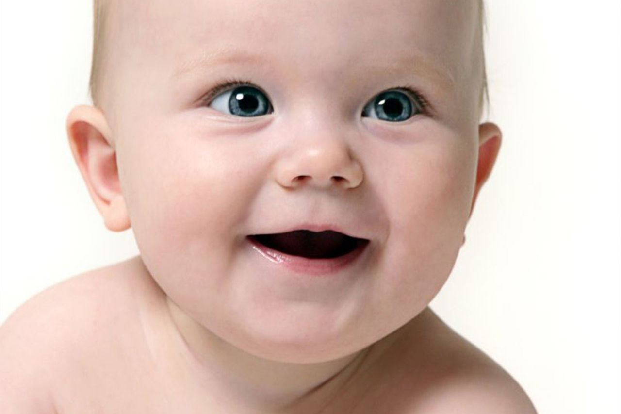 Δεν αρέσει το γάλα στο μωρό μου