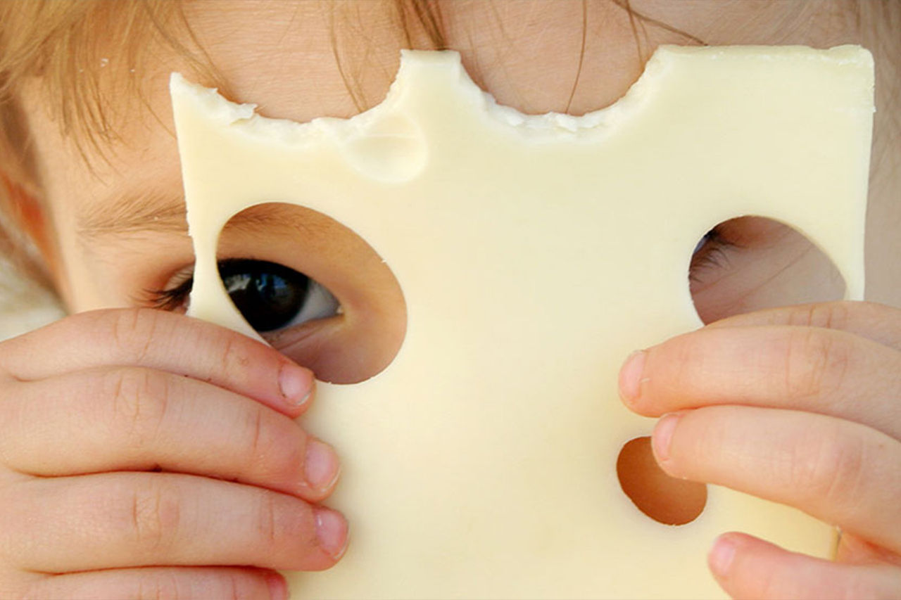 Πρόγραμμα διατροφής νηπίων