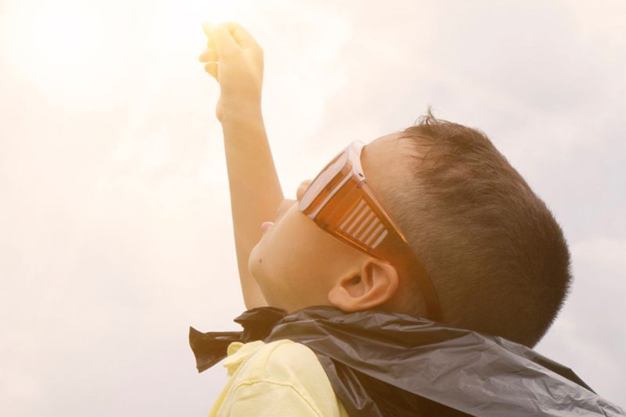 Ισορροπημένες συνήθειες για αν στηρίξετε το ανοσοποιητικό του παιδιού σας