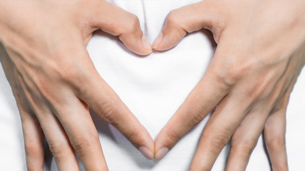 Ο κεντρικός ρόλος του εντέρου